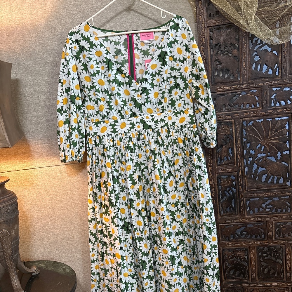 Kate spade bodega dress